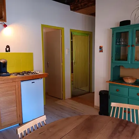 Batisse L'entrela * Dunieres-sur-Eyrieux