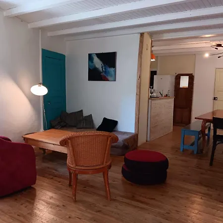 Batisse L'entrela * Dunieres-sur-Eyrieux