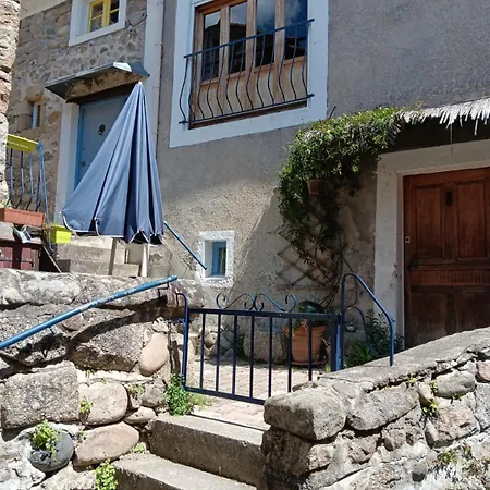 Batisse L'entrela * Dunieres-sur-Eyrieux