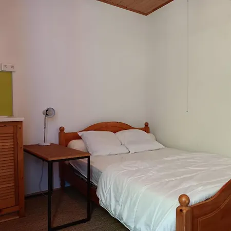 Holiday home Batisse L'entrela *