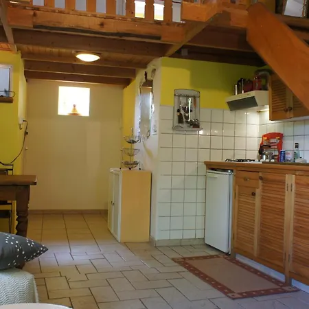 Batisse L'entrela Dunieres-sur-Eyrieux