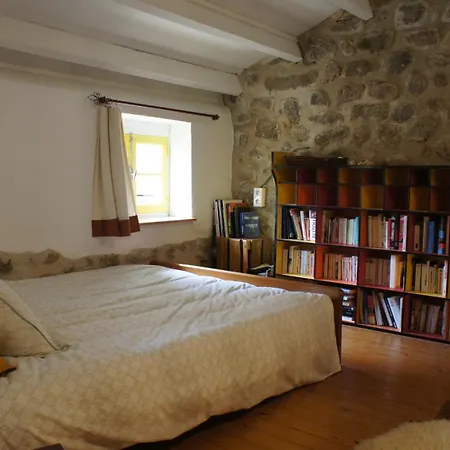 Batisse L'entrela * Dunieres-sur-Eyrieux