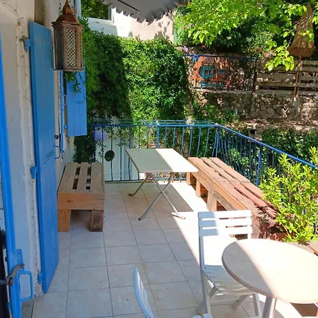 Batisse L'entrela