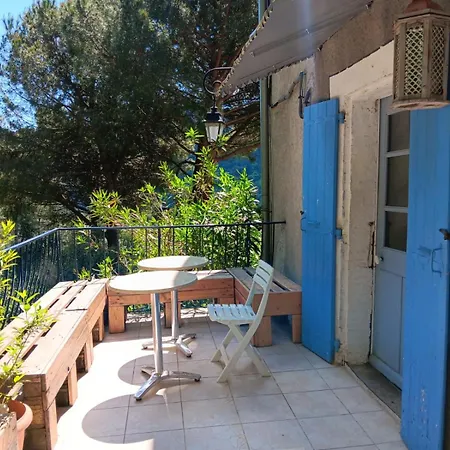 Batisse L'entrela Holiday home
