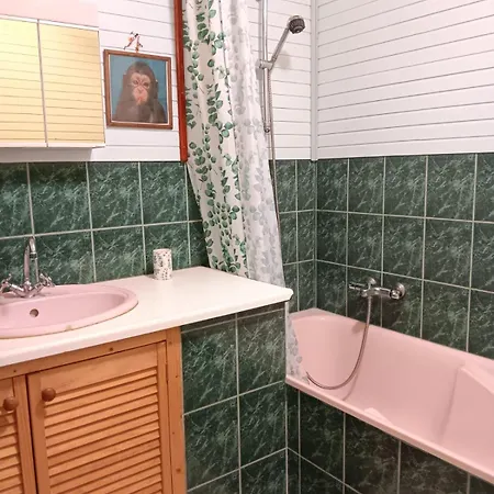 Holiday home Batisse L'entrela Dunieres-sur-Eyrieux